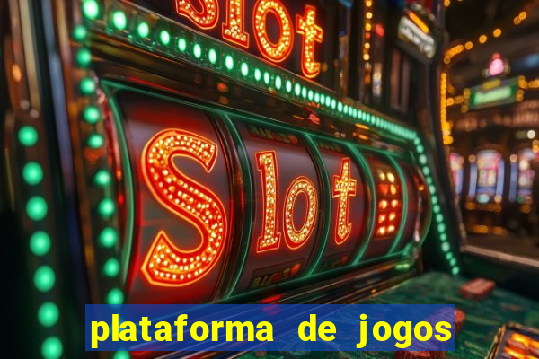 plataforma de jogos do whindersson nunes